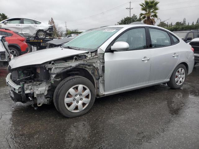 Изображение 2007 HYUNDAI ELANTRA GLS 2007
