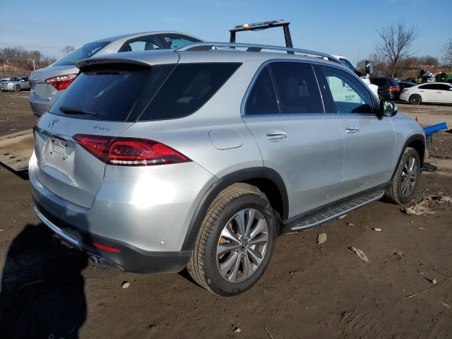 Image 3 of 2020 MERCEDES-BENZ GLE 350 4MATIC 2020 with VIN 4JGFB4KB3LA069723