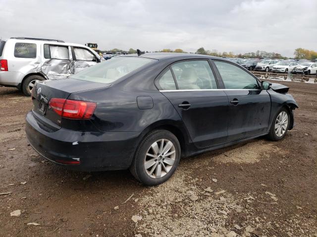 Изображение 3 2015 VOLKSWAGEN JETTA SE 2015 с VIN 3VWD17AJ3FM254836