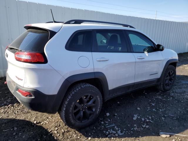 Obraz 3 z 2016 JEEP CHEROKEE TRAILHAWK 2016 z VIN 1C4PJMBB6GW176415