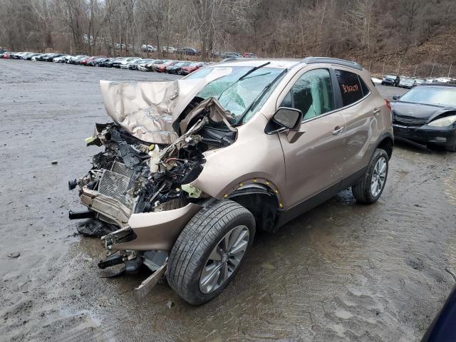 2018 BUICK ENCORE PREFERRED 2018 image
