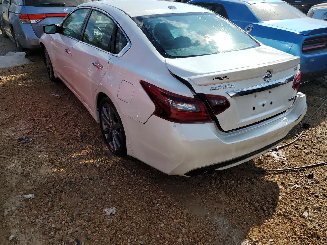 Изображение 3 2018 NISSAN ALTIMA 2.5 2018 с VIN 1N4AL3AP5JC184821