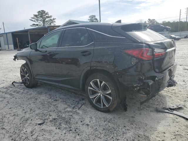 Obraz 2 z 2016 LEXUS RX 350 BASE 2016 z VIN 2T2BZMCA9GC030099