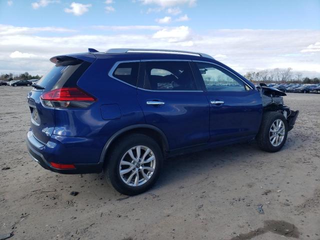 Изображение 3 2017 NISSAN ROGUE S 2017 с VIN JN8AT2MV7HW013290