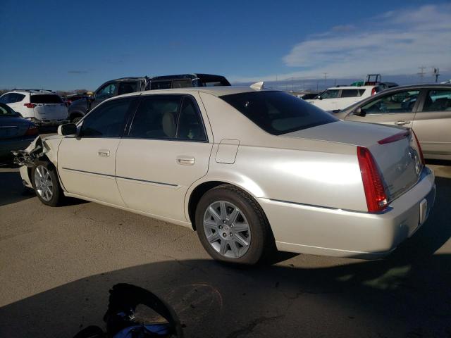Image 2 of 2009 CADILLAC DTS  2009 with VIN 1G6KD57Y99U112732