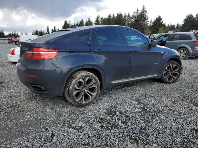 Image 3 of 2014 BMW X6 XDRIVE50I 2014 with VIN 5UXFG8C5XEL592846