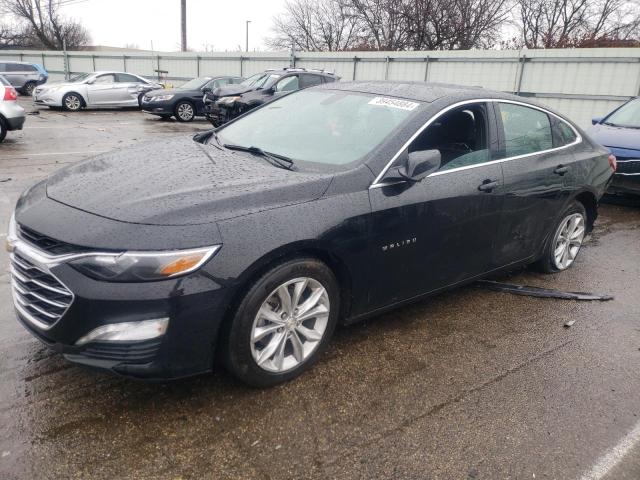 Image 1 of 2022 CHEVROLET MALIBU LT 2022 with VIN 1G1ZD5ST1NF135498