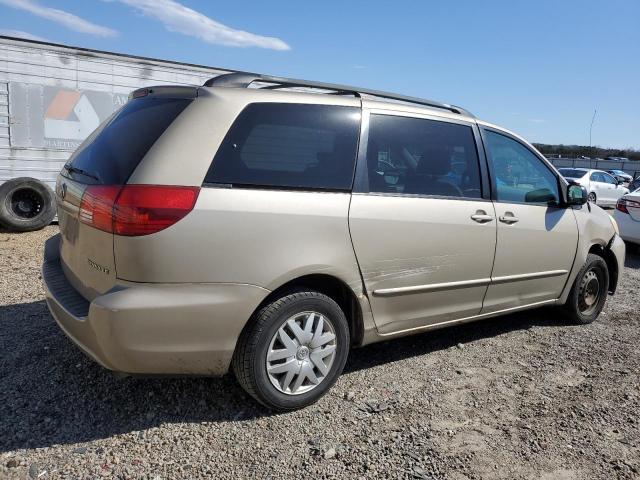Obraz 3 z 2005 TOYOTA SIENNA CE 2005 z VIN 5TDZA23C75S356665