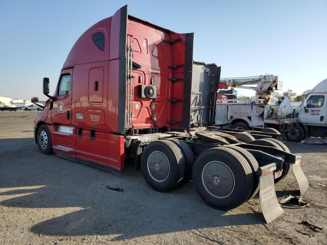 Image 3 of 2018 FREIGHTLINER CASCADIA 126  2018 with VIN 3AKJHHDRXJSJJ1799
