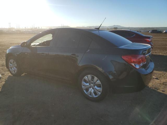 Obraz 2 z 2014 CHEVROLET CRUZE LS 2014 z VIN 1G1PB5SG6E7345038