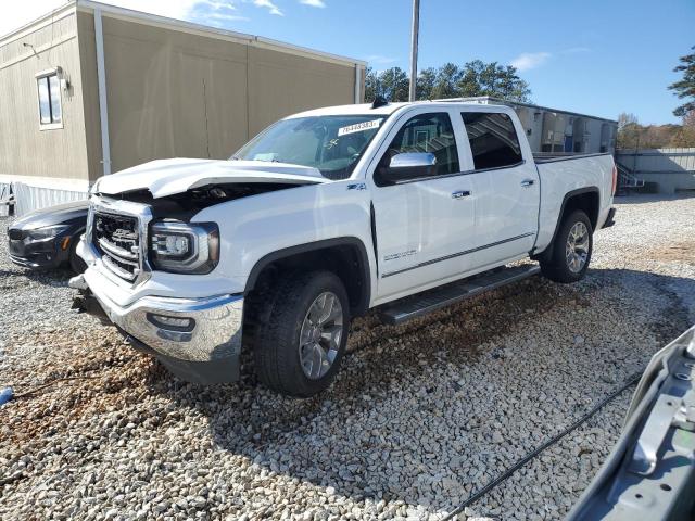 Obraz 1 z 2017 GMC SIERRA K1500 SLT 2017 z VIN 3GTU2NEC2HG473787