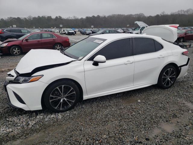 Изображение 1 2019 TOYOTA CAMRY L 2019 с VIN 4T1B11HK8KU232709