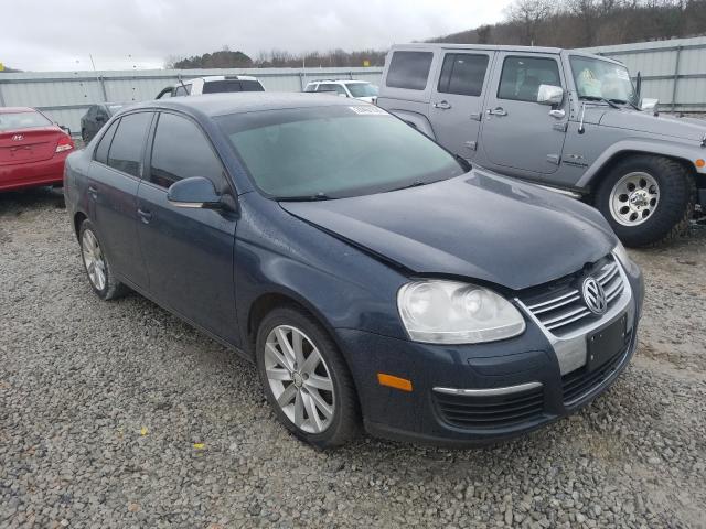Image 1 of 2010 VOLKSWAGEN JETTA S 2010 with VIN 3VWJX7AJ3AM013479