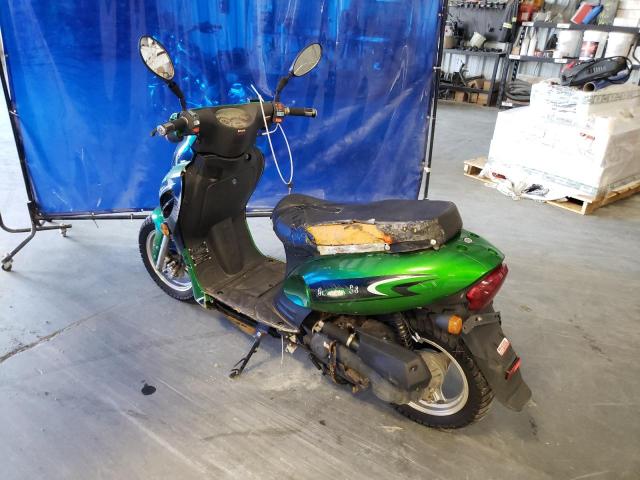 Obraz 3 z 2021 JBLC SCOOTER 2021 z VIN L2BB2NCC8MB420146