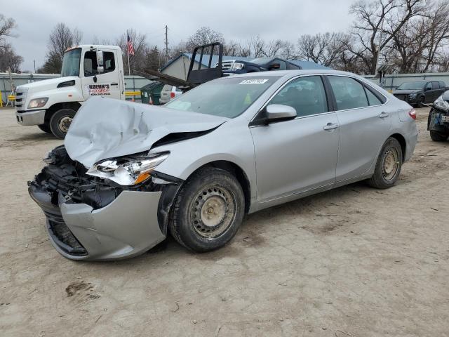 Изображение 1 2015 TOYOTA CAMRY LE 2015 с VIN 4T1BF1FK8FU996599