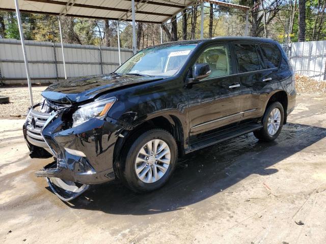 2016 LEXUS GX 460 2016 image