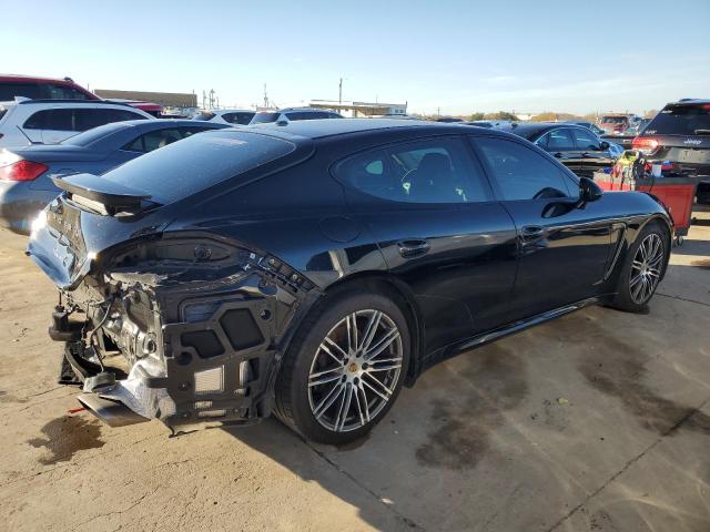 Image 3 of 2016 PORSCHE PANAMERA 2 2016 with VIN WP0AA2A76GL000828