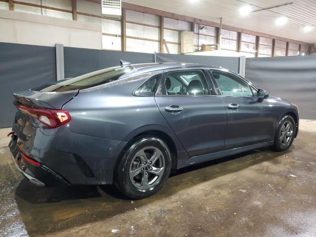 Obraz 3 z 2022 KIA K5 LXS 2022 z VIN 5XXG14J25NG126959