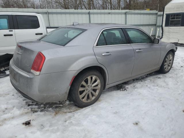 Image 3 of 2015 CHRYSLER 300C  2015 with VIN 2C3CCAKG5FH854995