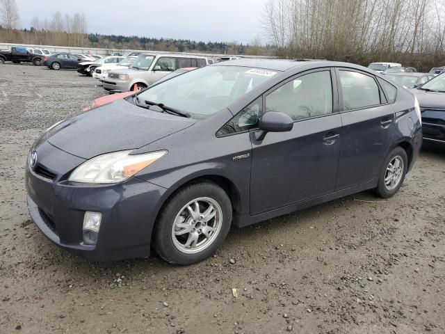 Image 1 of 2010 TOYOTA PRIUS  2010 with VIN JTDKN3DUXA0195034