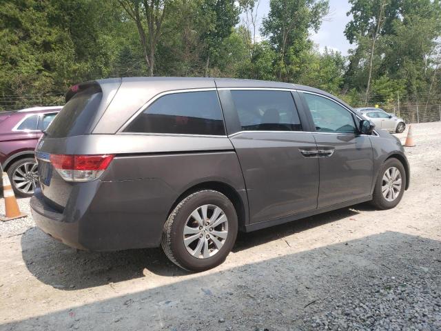 Obraz 3 z 2016 HONDA ODYSSEY EXL 2016 z VIN 5FNRL5H66GB102483