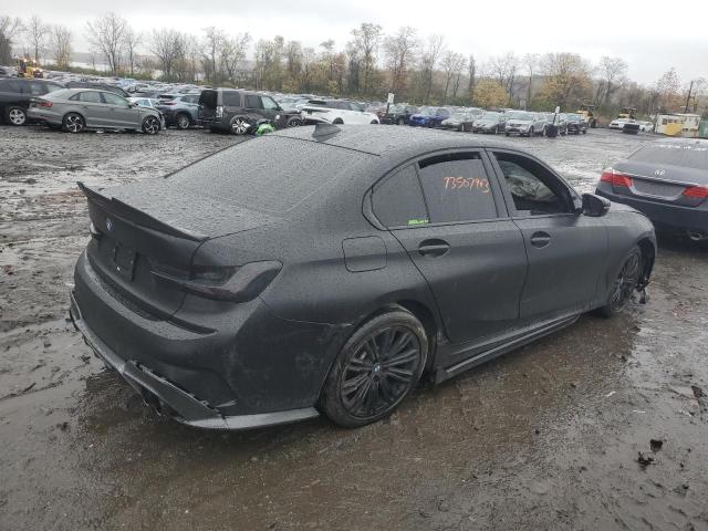Image 3 of 2020 BMW M340XI  2020 with VIN WBA5U9C00LA379118