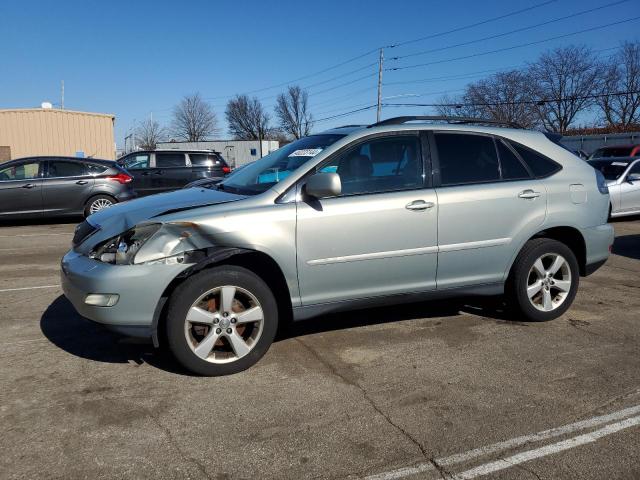 Изображение 1 2005 LEXUS RX 330 2005 с VIN 2T2HA31U05C056550