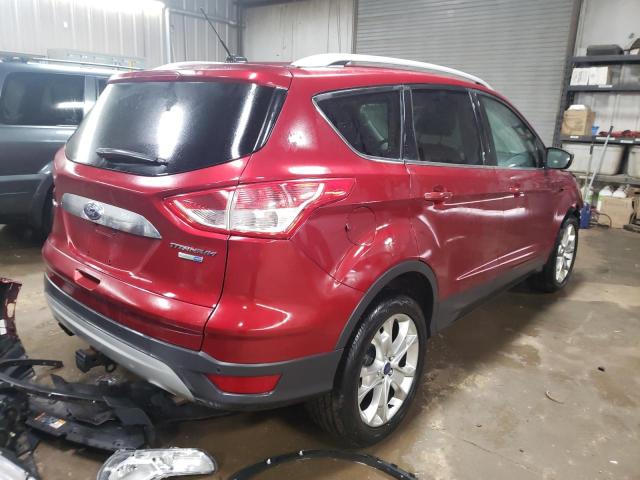 Image 3 of 2014 FORD ESCAPE TITANIUM 2014 with VIN 1FMCU9J99EUB41308