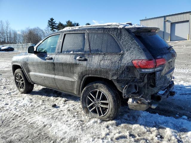Изображение 2 2021 JEEP GRAND CHEROKEE TRAILHAWK 2021 с VIN 1C4RJFLGXMC707191