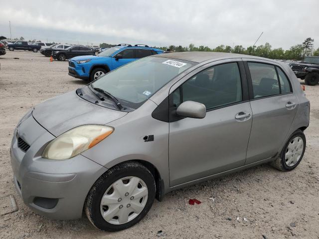 Image 1 of 2009 TOYOTA YARIS  2009 with VIN JTDKT903895251251
