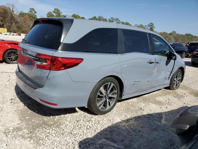 Obraz 3 z 2023 HONDA ODYSSEY TOURING 2023 z VIN 5FNRL6H81PB019678