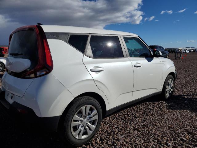 Изображение 3 2022 KIA SOUL LX 2022 с VIN KNDJ23AU0N7801267