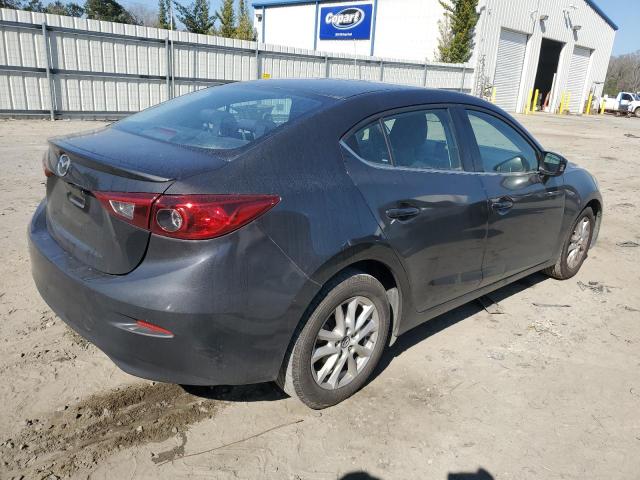 Изображение 3 2015 MAZDA 3 TOURING 2015 с VIN 3MZBM1V76FM228242