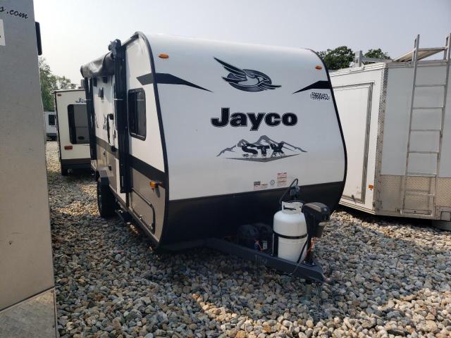 Obraz 1 z 2022 JAYCO JAYFEATHER 2022 z VIN 1UJBJ0AJ7N17J1192