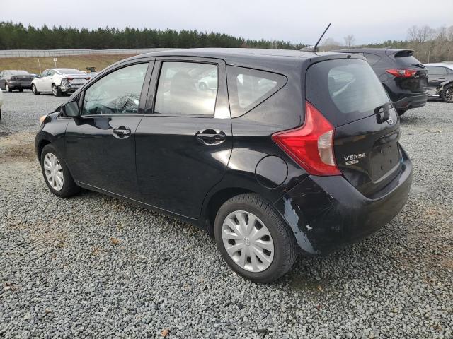 Obraz 2 z 2016 NISSAN VERSA NOTE S 2016 z VIN 3N1CE2CP8GL361270