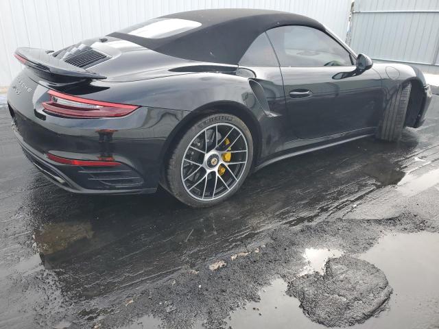 Изображение 3 2019 PORSCHE 911 TURBO 2019 с VIN WP0CD2A96KS144251