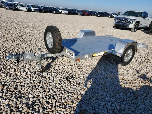 Image 2 of 2024 ALUM TRAILER 2024 with VIN 1YGUS101XRB276439