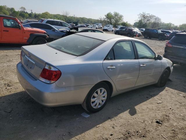 Image 3 of 2005 TOYOTA CAMRY LE 2005 with VIN 4T1BE30K85U102350