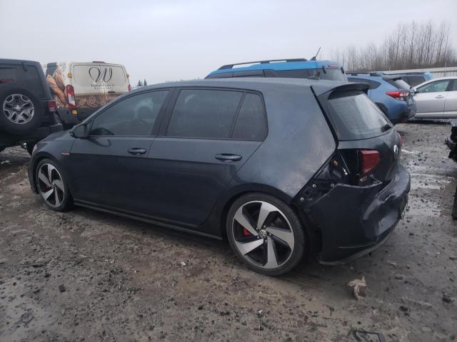 Obraz 2 z 2019 VOLKSWAGEN GTI S 2019 z VIN 3VW6T7AUXKM038151