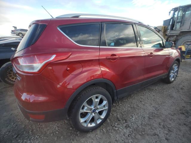 Изображение 3 2014 FORD ESCAPE TITANIUM 2014 с VIN 1FMCU9J97EUB62920