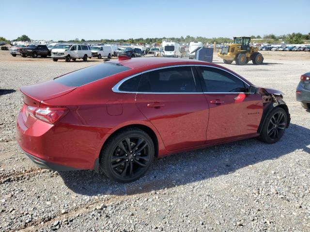 Obraz 3 z 2021 CHEVROLET MALIBU LT 2021 z VIN 1G1ZD5STXMF086459