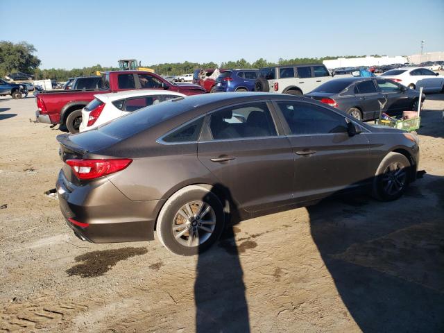Изображение 3 2016 HYUNDAI SONATA SE 2016 с VIN 5NPE24AF6GH385507