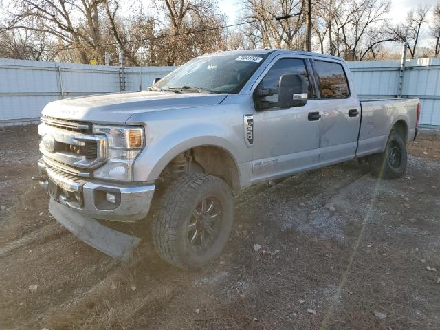 Image 1 of 2022 FORD F350 SUPER DUTY 2022 with VIN 1FT8W3BT3NEE88624