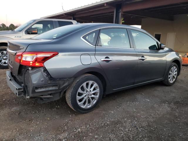 Obraz 3 z 2019 NISSAN SENTRA S 2019 z VIN 3N1AB7AP6KY296639