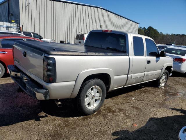 Изображение 3 2006 CHEVROLET SILVERADO K1500 2006 с VIN 1GCEK19Z46Z299679