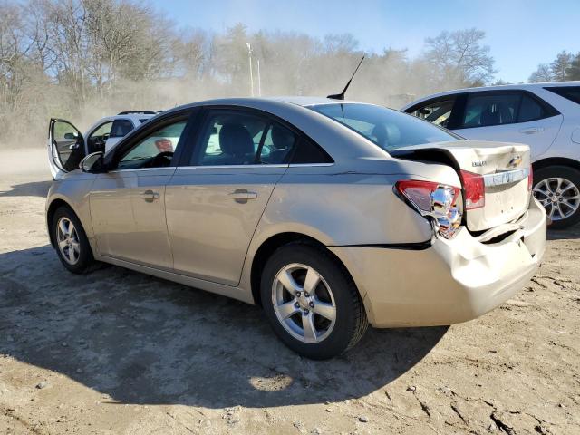 Image 2 of 2011 CHEVROLET CRUZE LT 2011 with VIN 1G1PF5S93B7125857