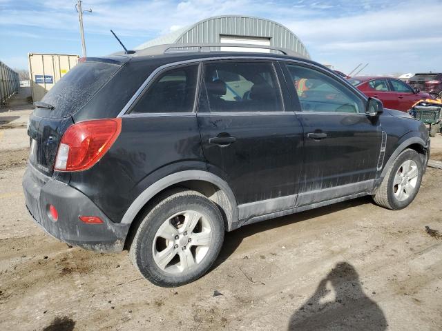 Image 3 of 2014 CHEVROLET CAPTIVA LS 2014 with VIN 3GNAL2EKXES510266