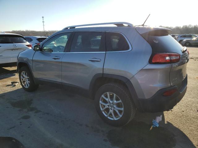 Image 2 of 2014 JEEP CHEROKEE LATITUDE 2014 with VIN 1C4PJMCSXEW114480