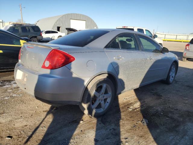 Image 3 of 2008 PONTIAC G6 BASE 2008 with VIN 1G2ZG57N084252356