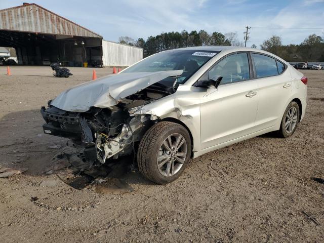 Изображение 1 2017 HYUNDAI ELANTRA SE 2017 с VIN 5NPD84LF8HH172356